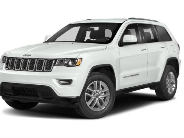 JEEP GRAND CHEROKEE 2021 1C4RJFAG1MC687383 image